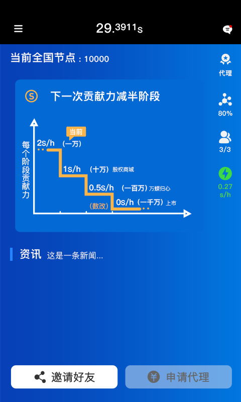 精彩截图-全民数据2025官方新版