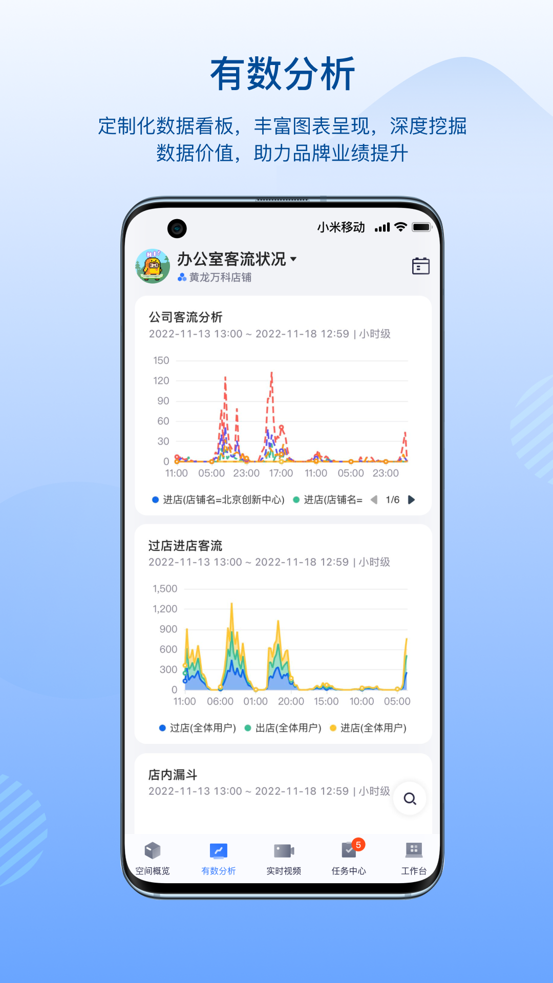 精彩截图-数智空间2026官方新版