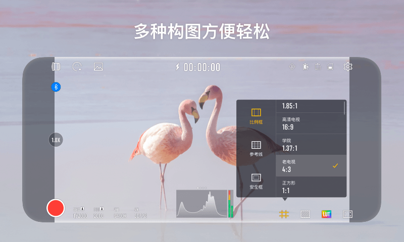 精彩截图-StaCam2026官方新版