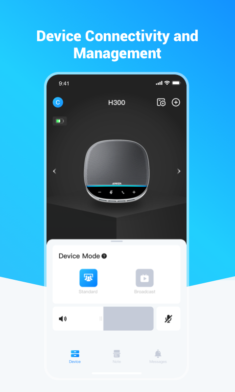 精彩截图-AnkerWork2026官方新版
