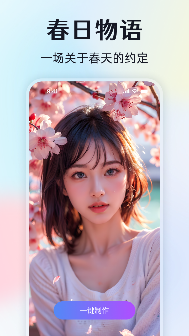 精彩截图-视频换脸秀2026官方新版