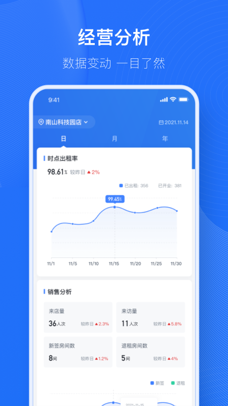 精彩截图-小泊资管2026官方新版