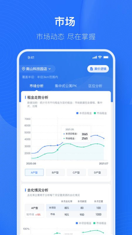 精彩截图-小泊资管2026官方新版
