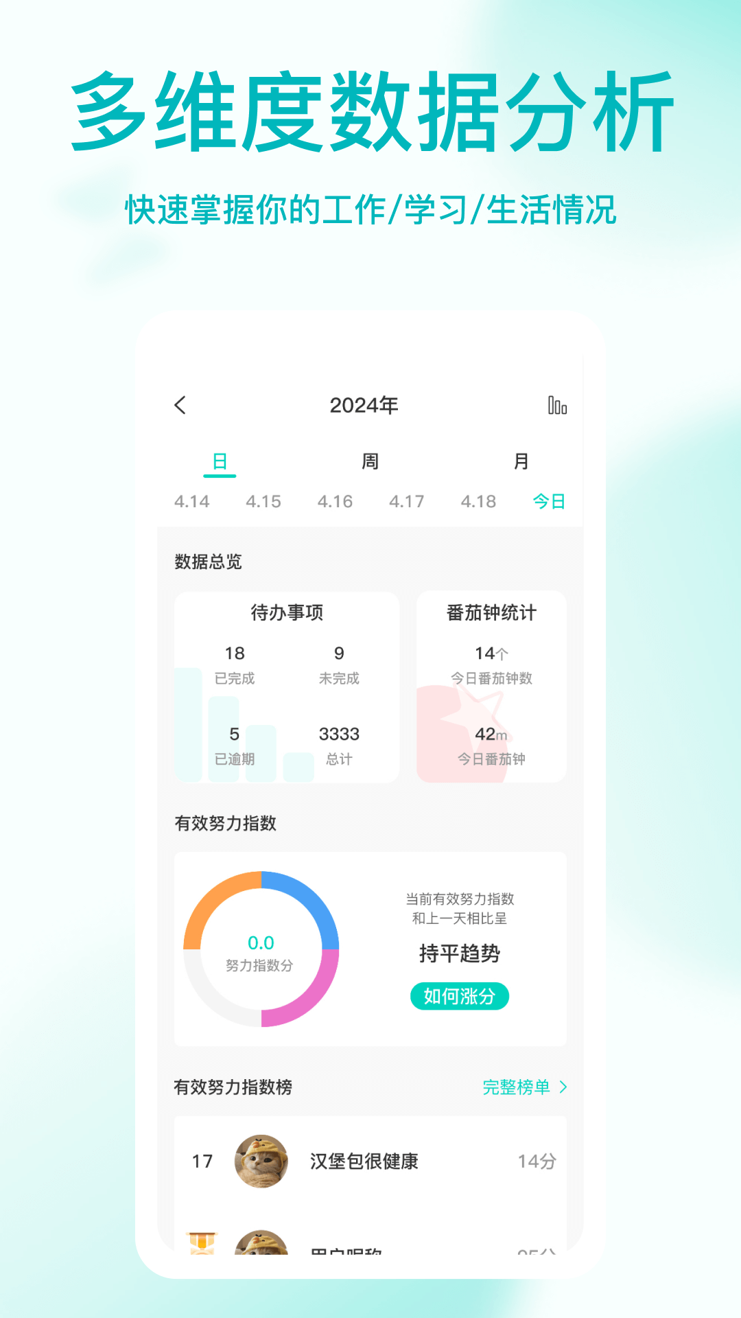 精彩截图-珍时2026官方新版