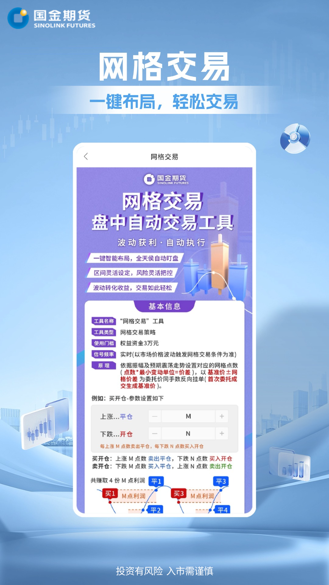 精彩截图-国金期货金赢掌2026官方新版