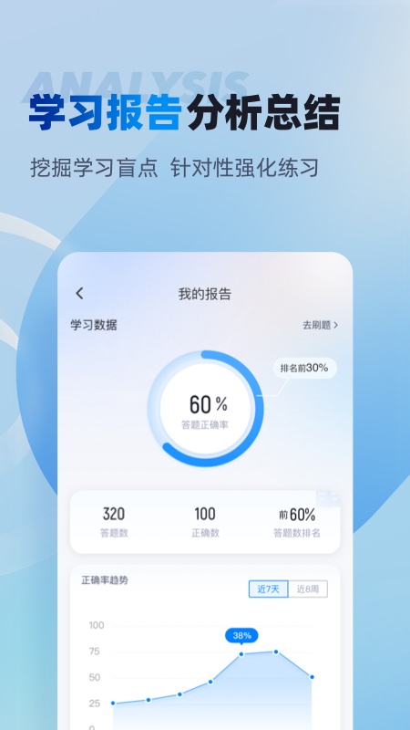 精彩截图-特种作业煤矿安全作业聚题库2025官方新版