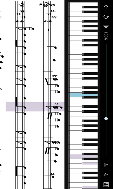 精彩截图-指舞钢琴2026官方新版