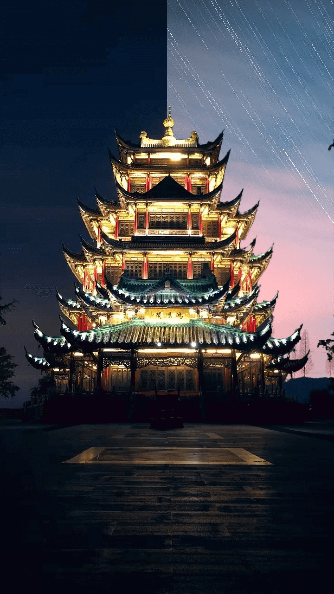 精彩截图-全能P图王2025官方新版
