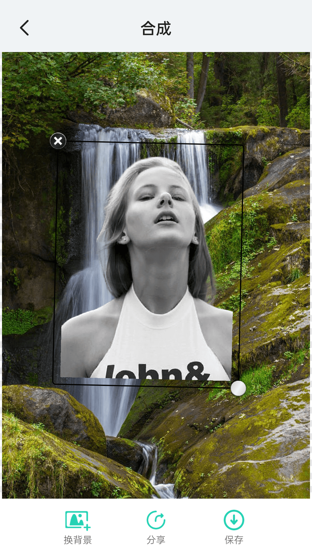 精彩截图-神奇相机2026官方新版