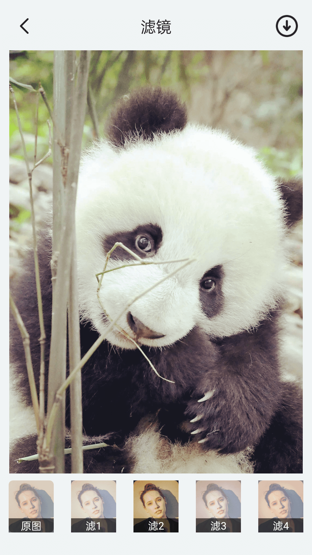 精彩截图-神奇相机2026官方新版