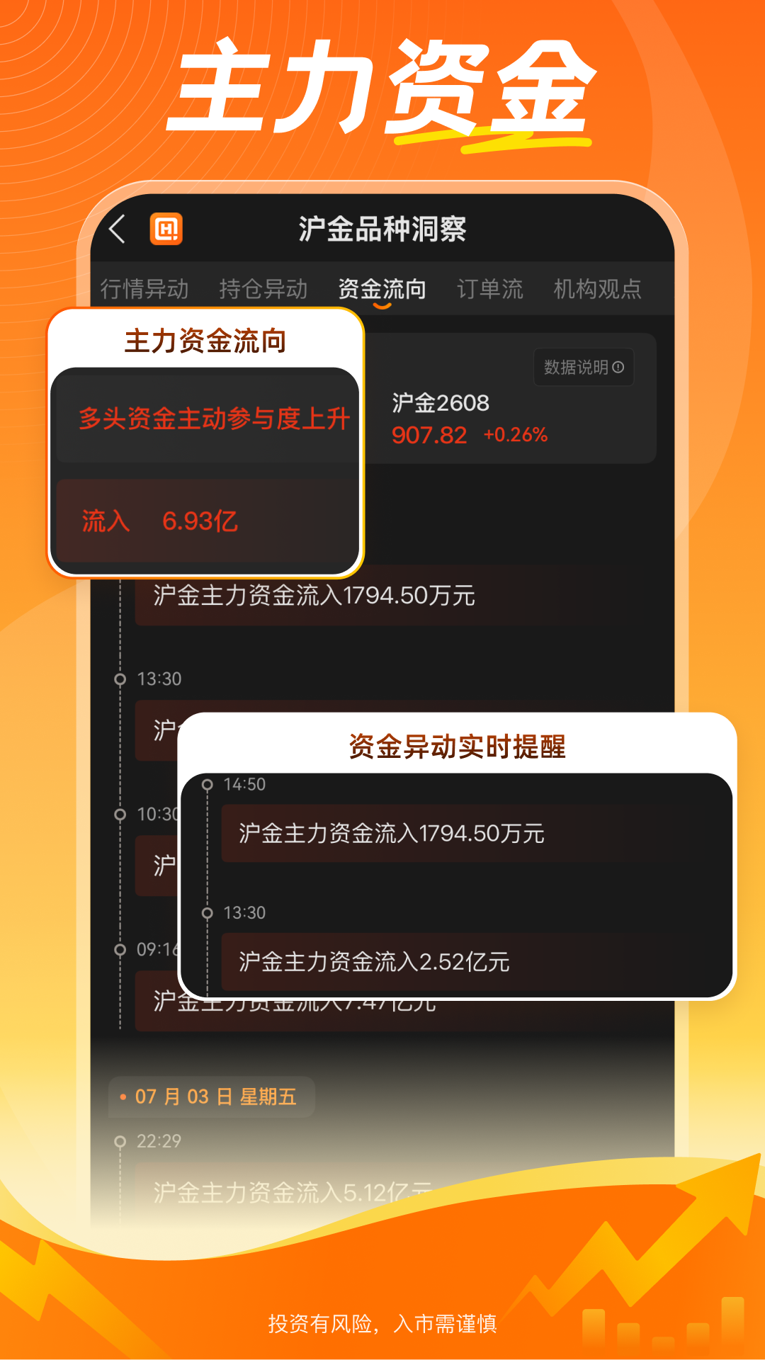 精彩截图-曲合2026官方新版