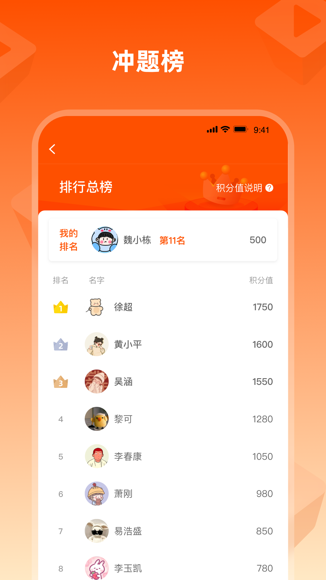 精彩截图-盐盒2025官方新版