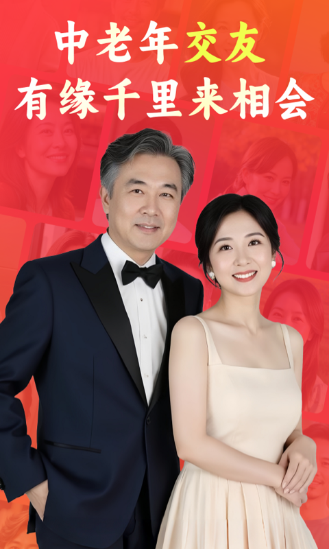 精彩截图-会会交友2026官方新版