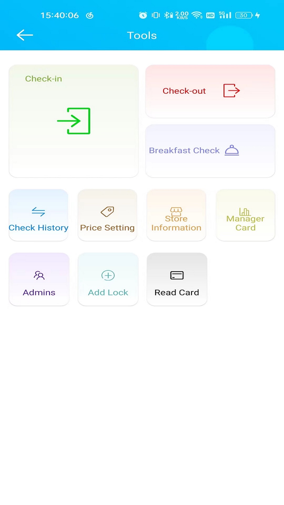 精彩截图-外星锁2026官方新版