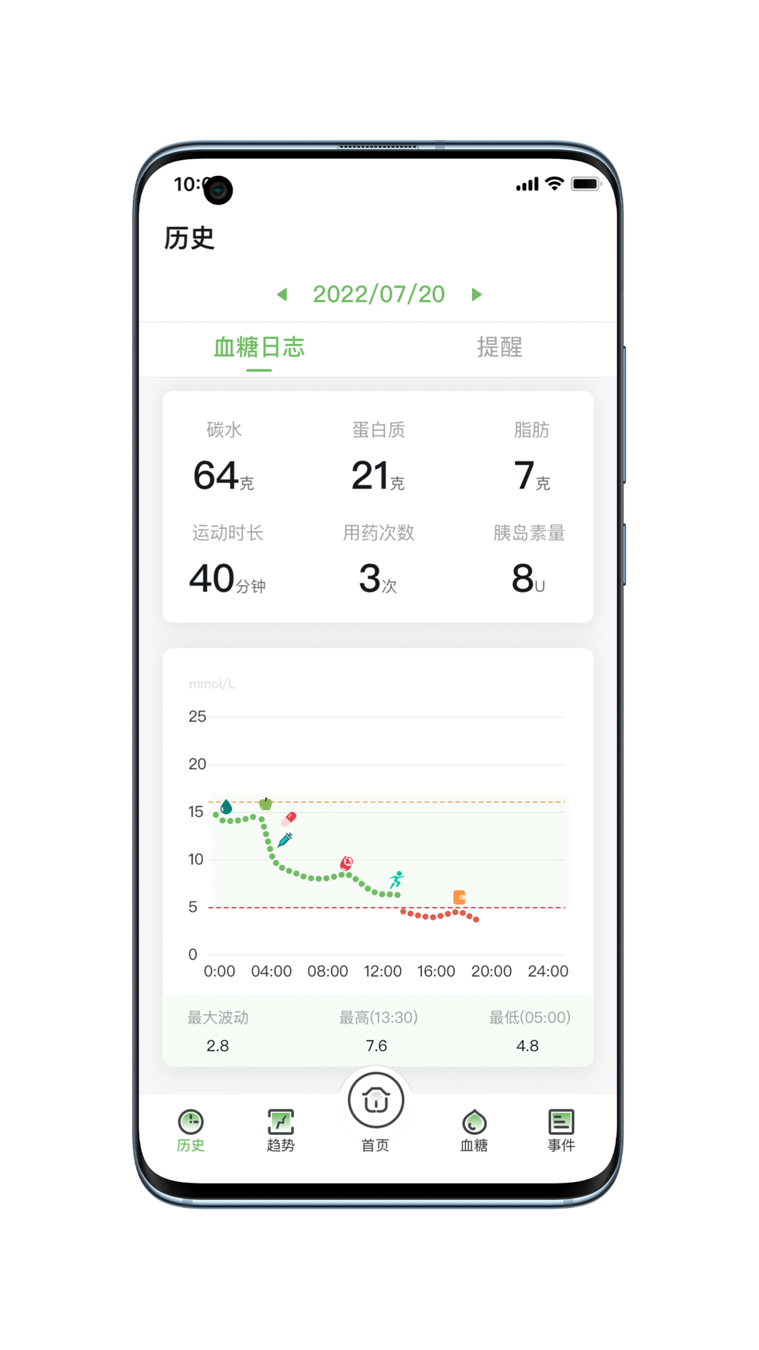 精彩截图-微泰动泰2025官方新版