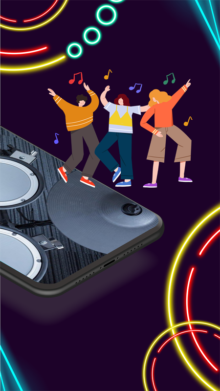 精彩截图-尤克里里tune节拍器2026官方新版