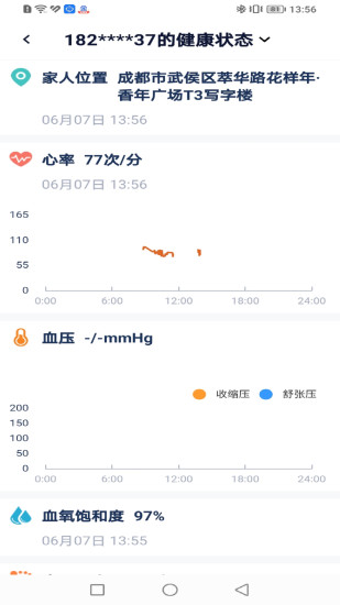 精彩截图-智安康2024官方新版