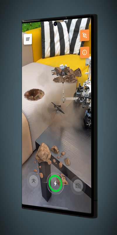 精彩截图-乐高® TECHNIC® AR2026官方新版