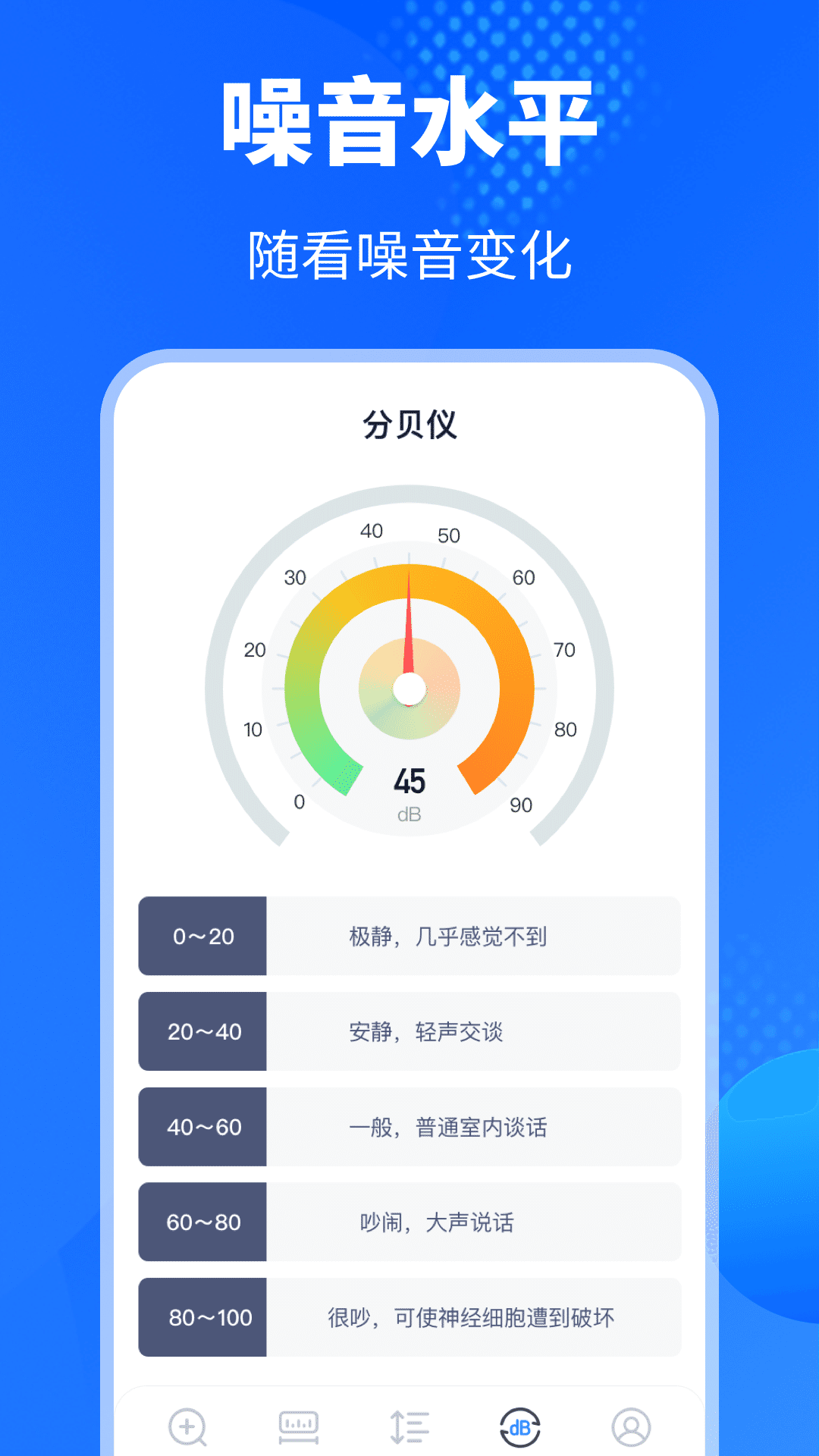 精彩截图-手机放大镜2025官方新版