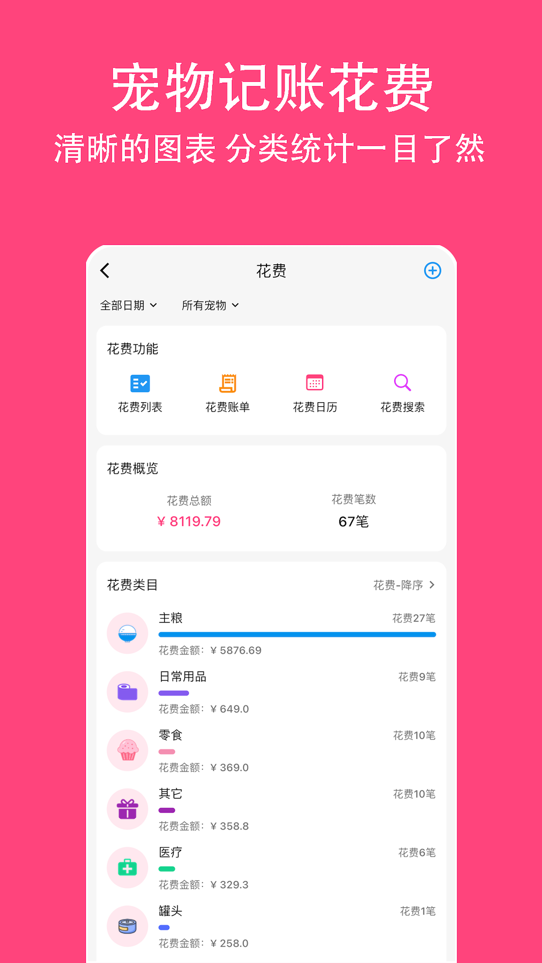 精彩截图-铲屎官日记2026官方新版