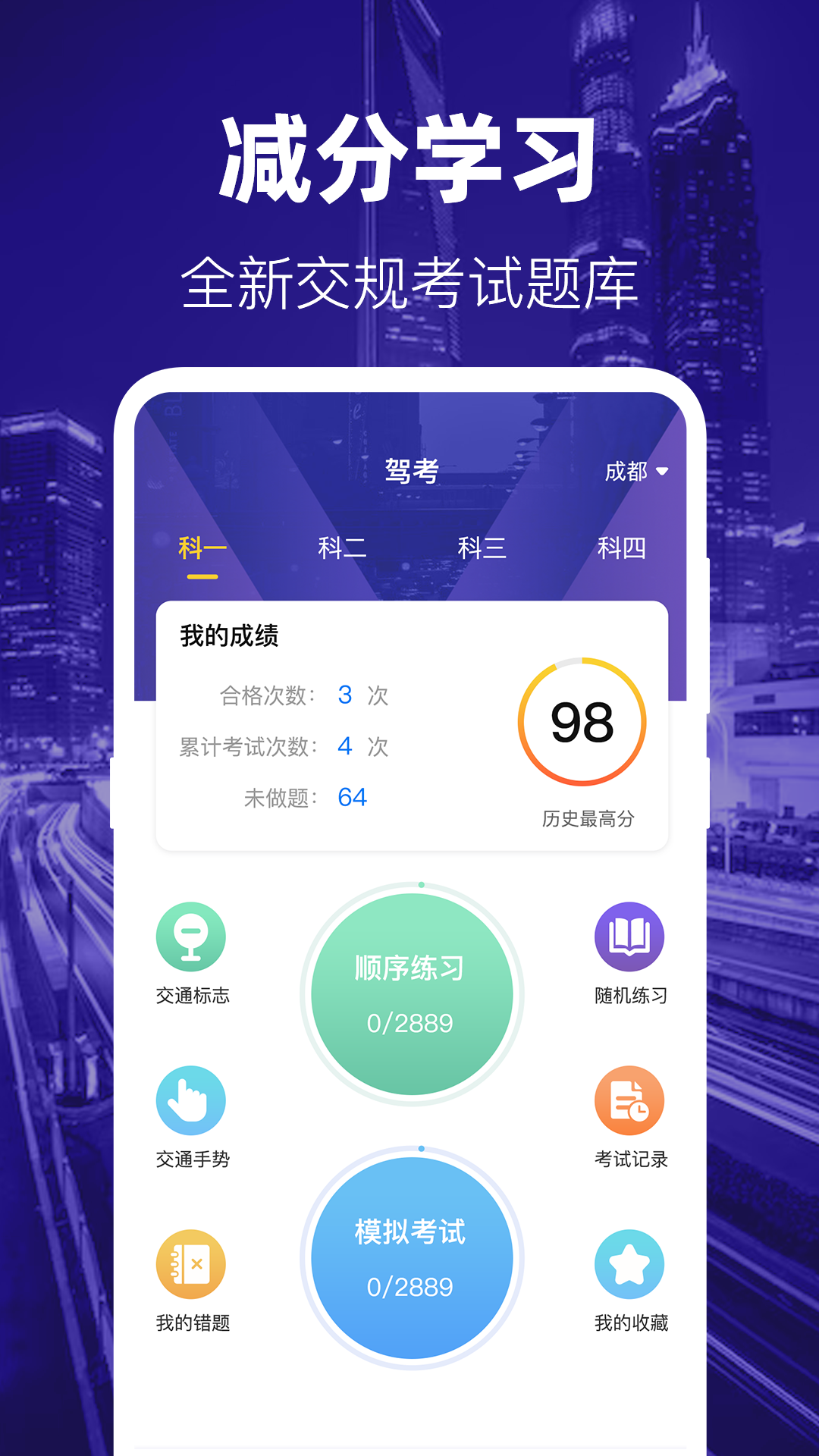 精彩截图-摩托车2025官方新版