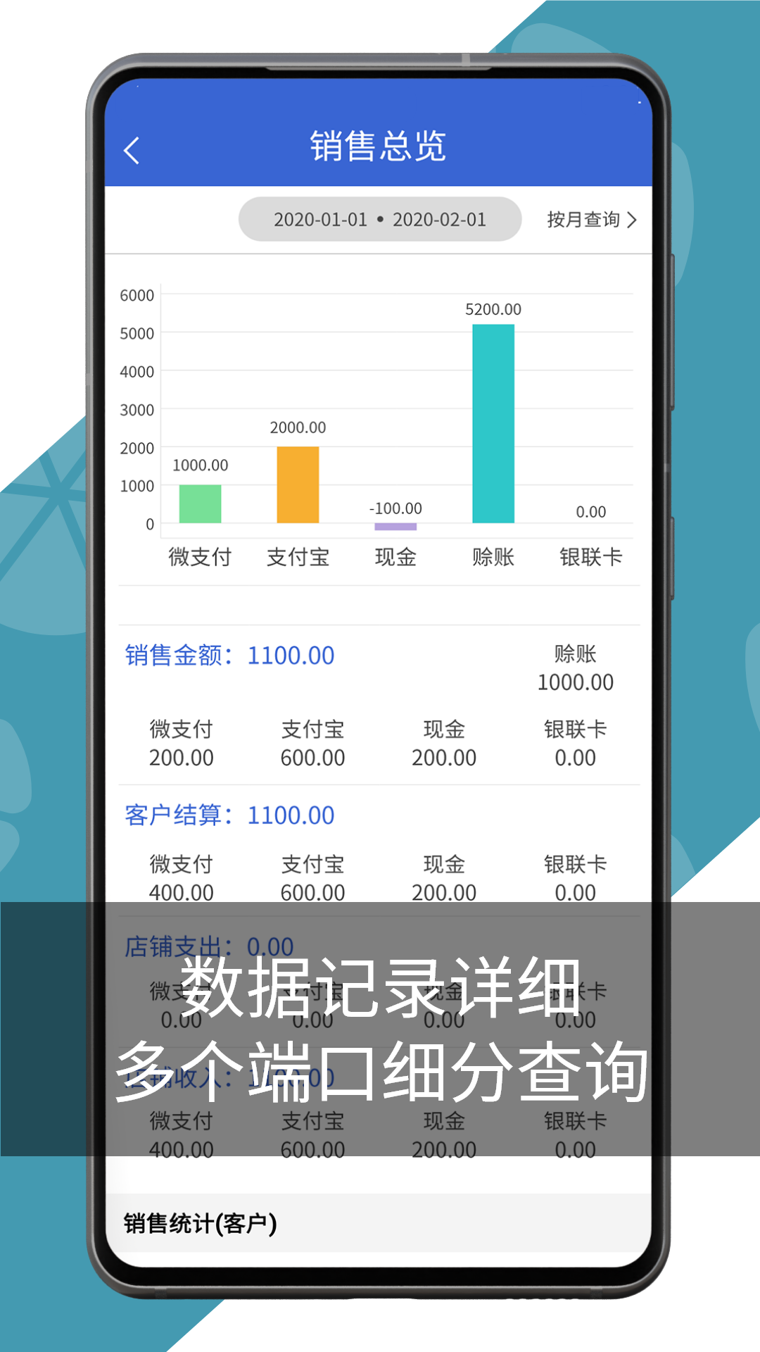 精彩截图-菜管家代销版2026官方新版
