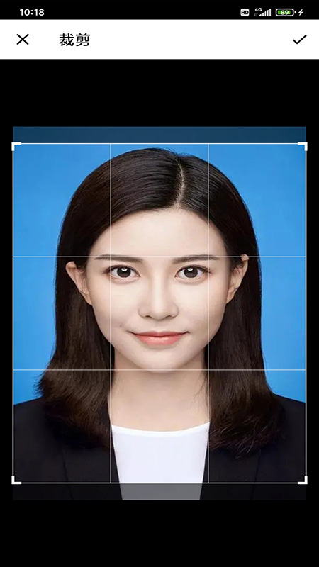 精彩截图-迅拍证件照2026官方新版