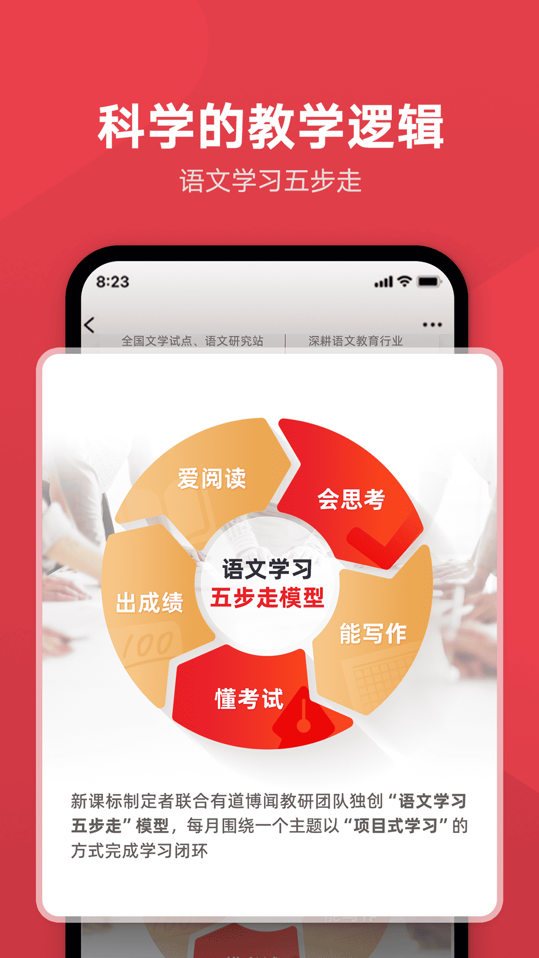 精彩截图-网易有道博闻2025官方新版