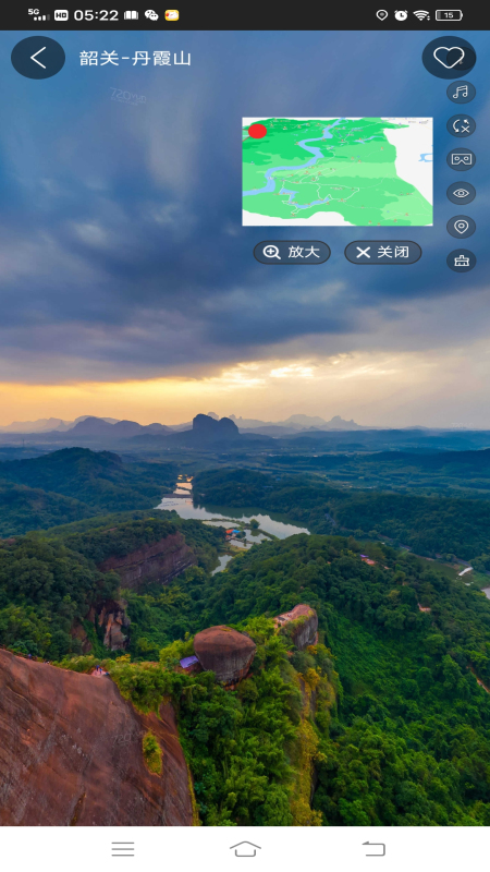 精彩截图-3D世界街景地图2026官方新版