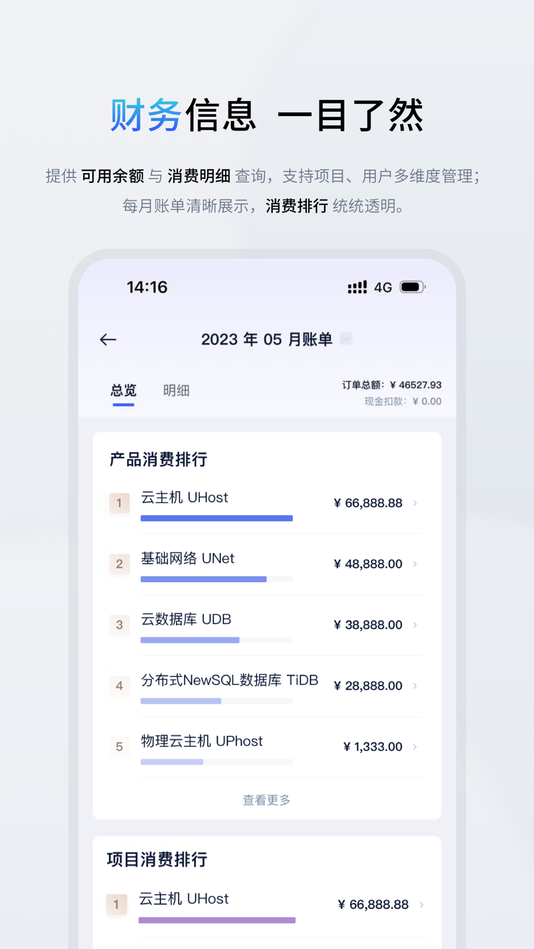 精彩截图-UCloud2026官方新版
