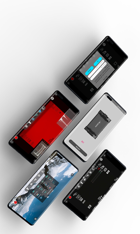 精彩截图-Accsoon SEE2026官方新版