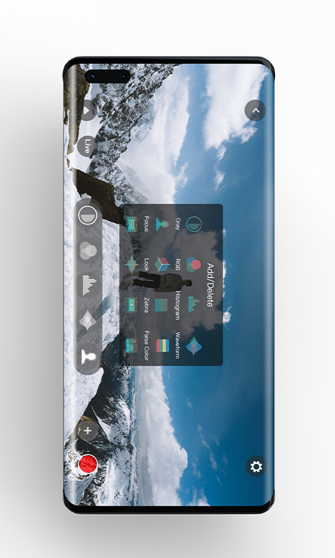 精彩截图-Accsoon SEE2026官方新版