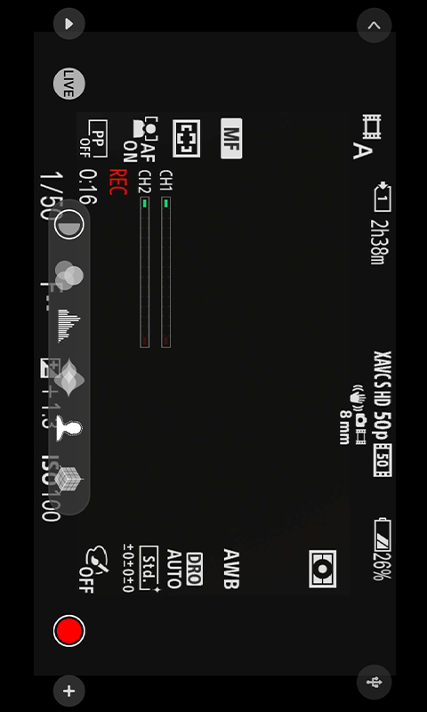 精彩截图-Accsoon SEE2026官方新版