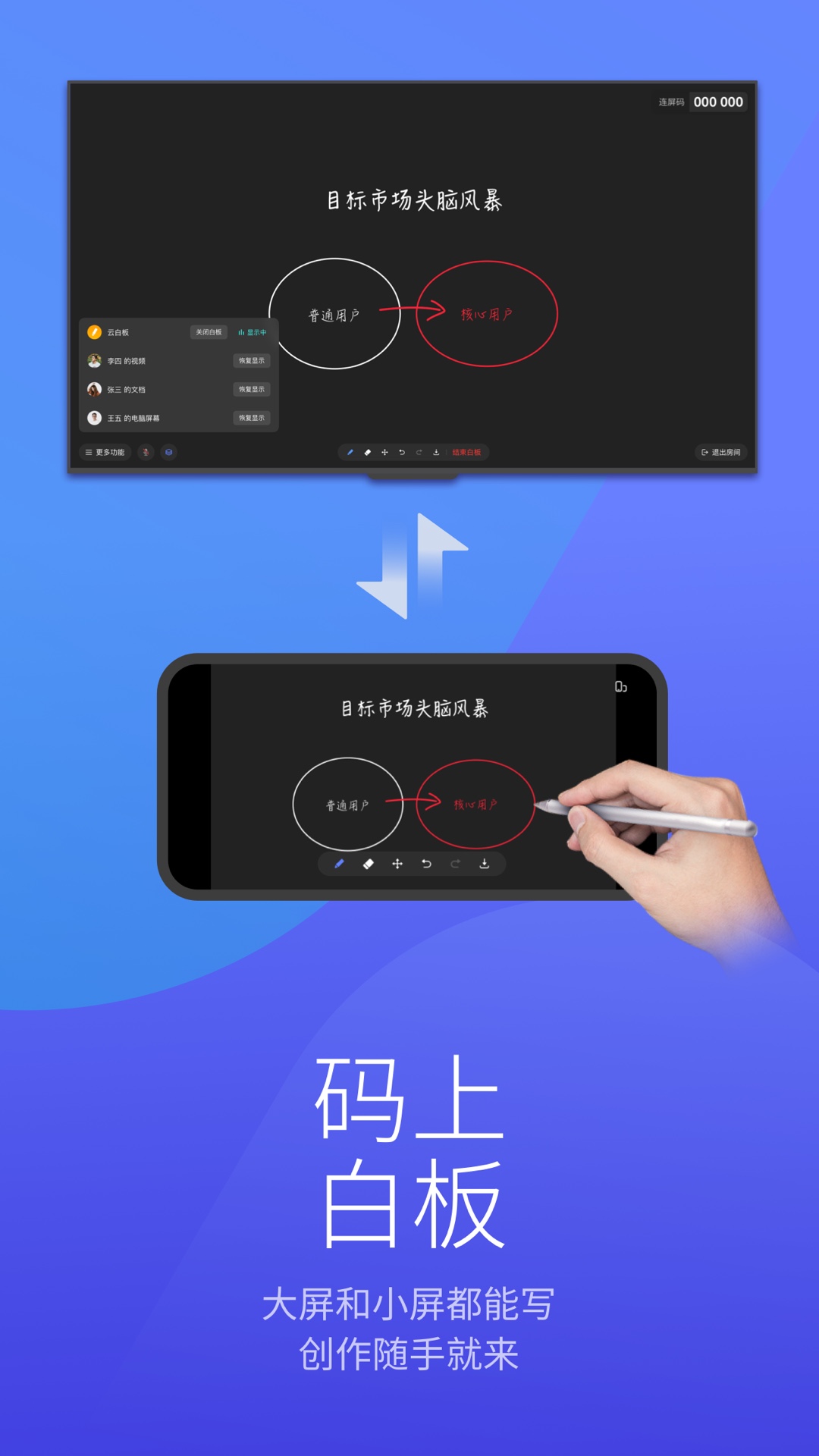 Miitee安卓版高清截图