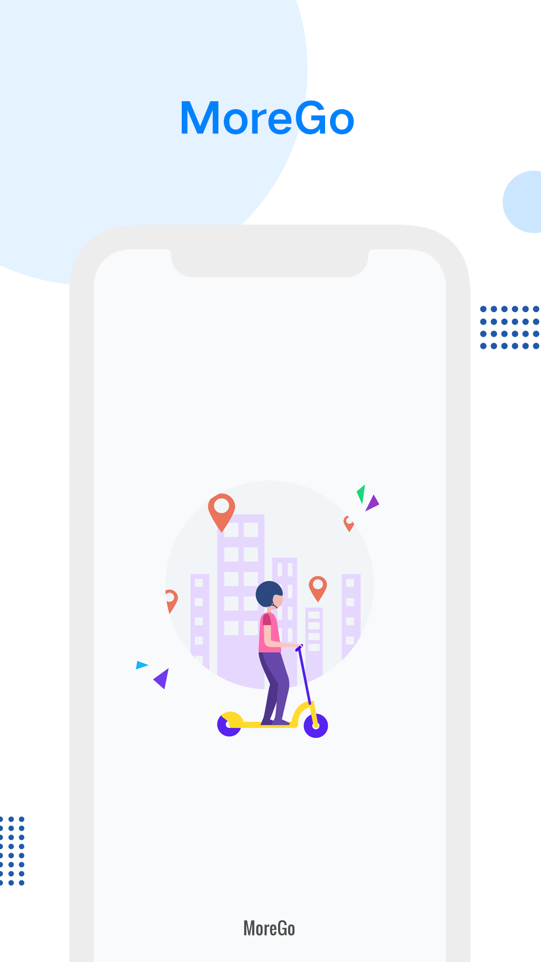 精彩截图-MoreGo2025官方新版