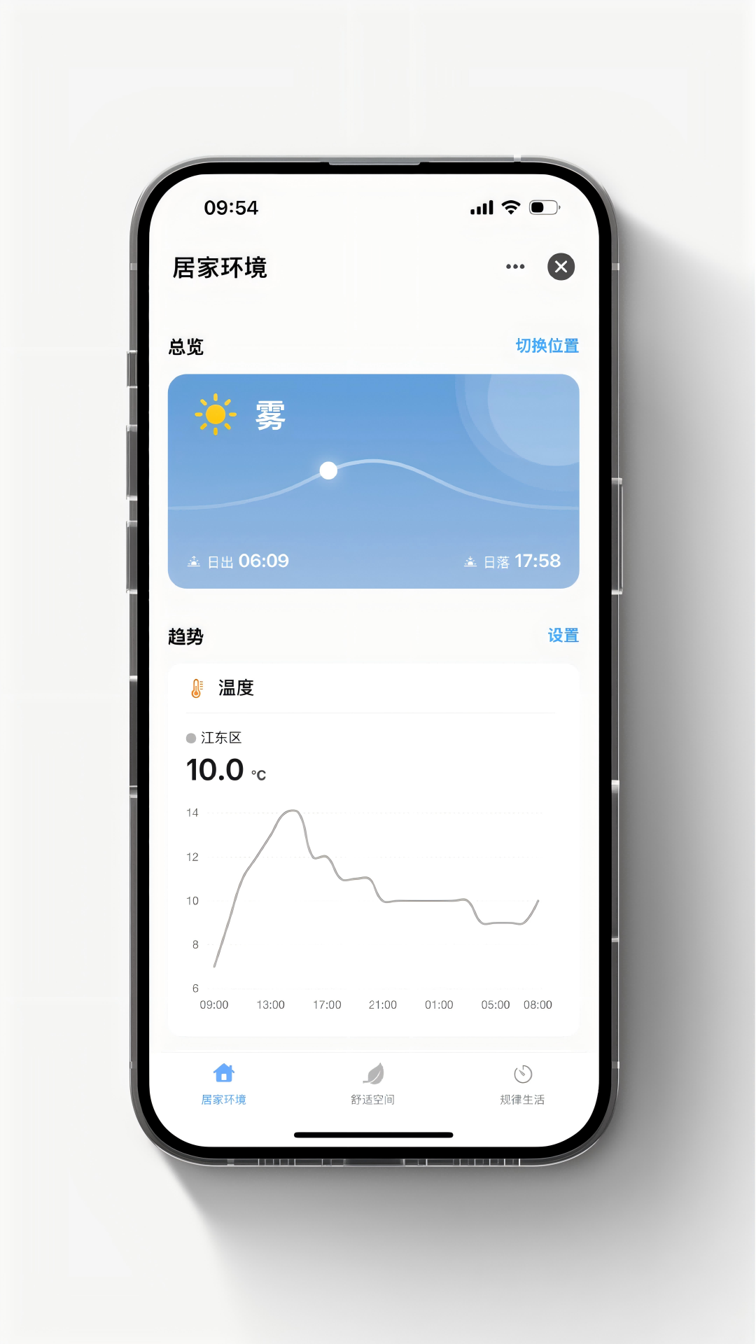 精彩截图-智能喂养家2025官方新版