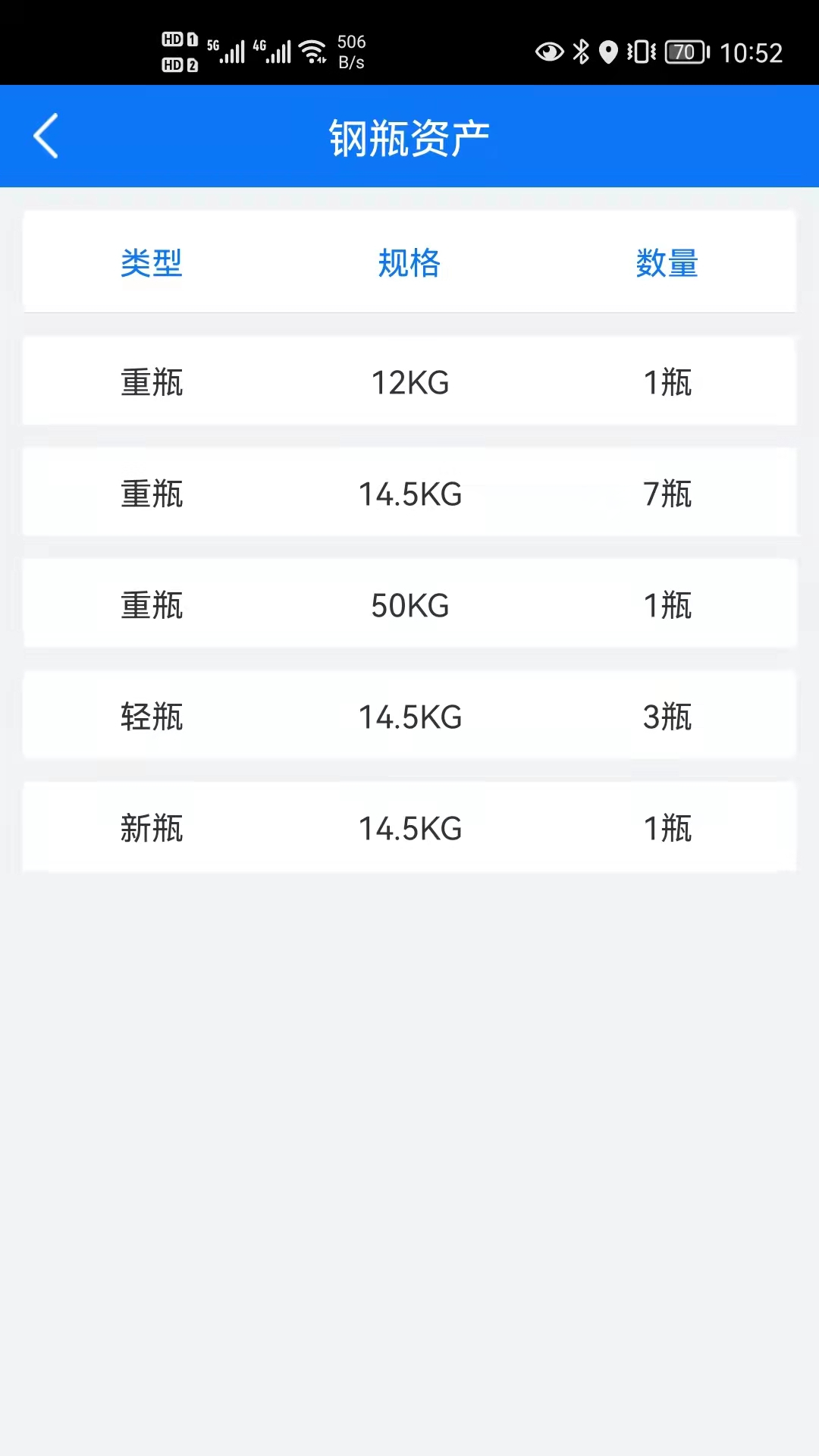 易配送 截图 5