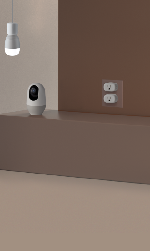 精彩截图-Nooie诺咿咿2025官方新版