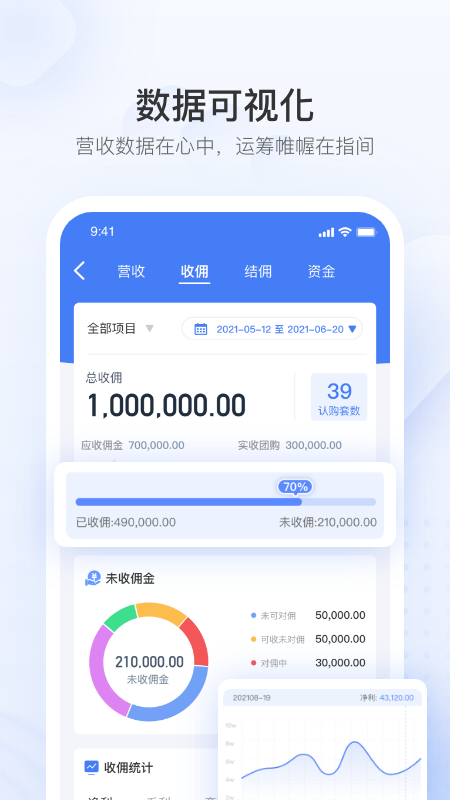 精彩截图-无忧金管家2026官方新版