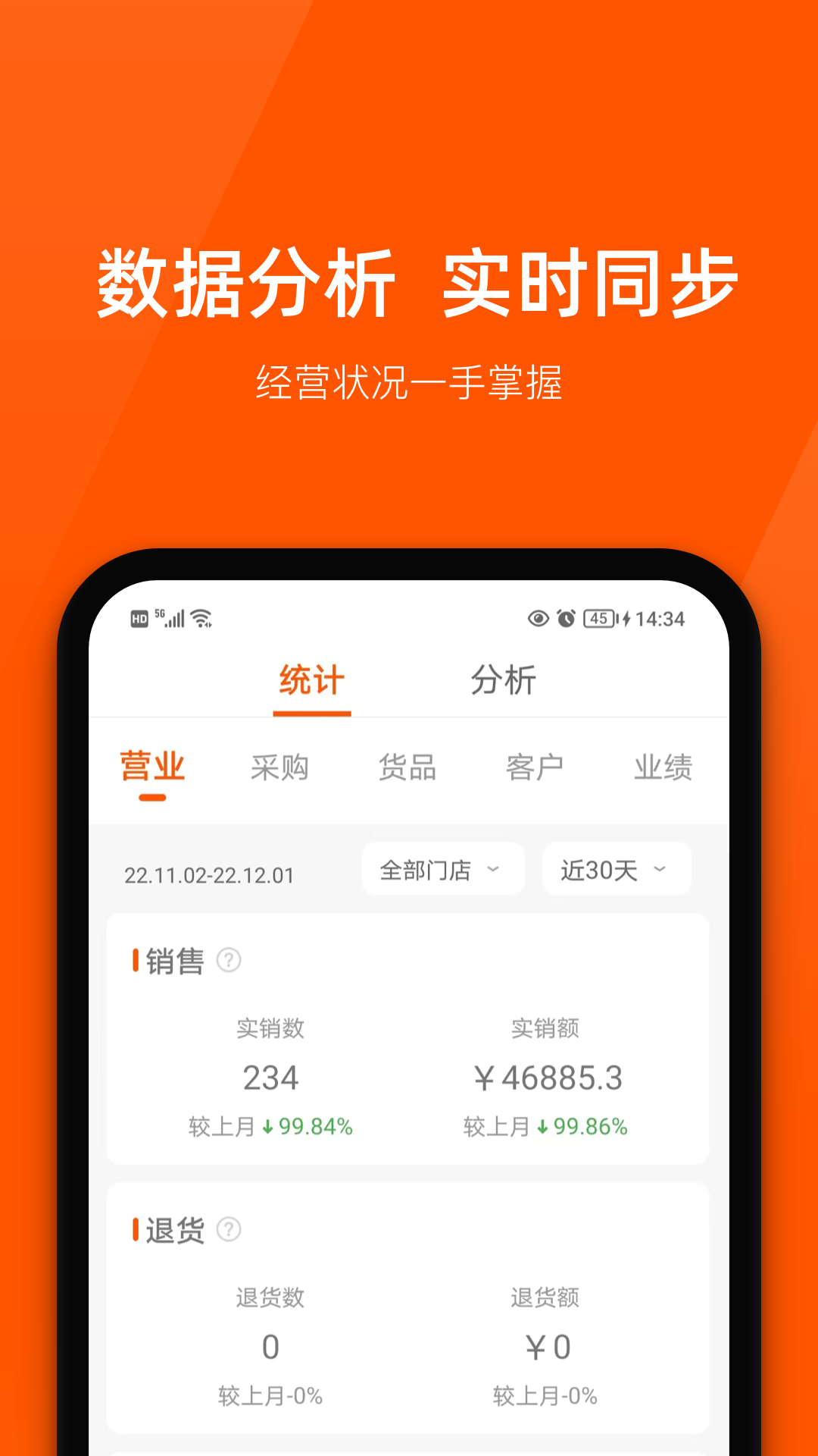 商陆花 截图 4