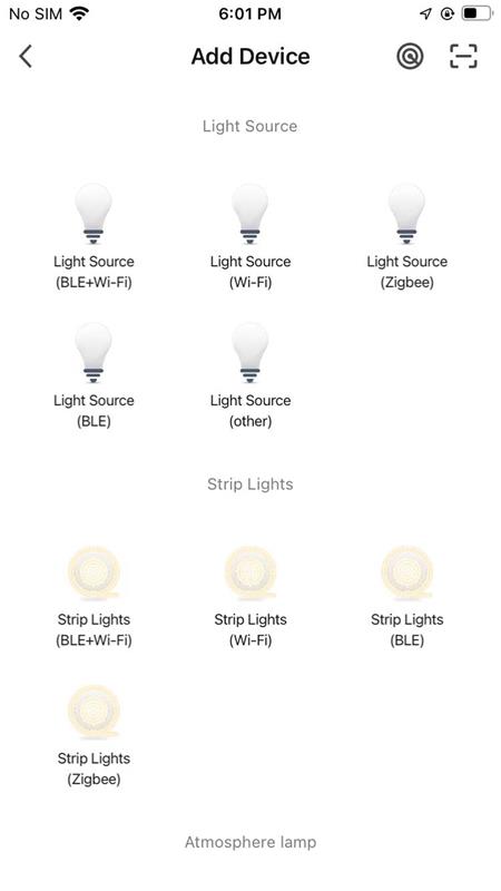 精彩截图-RayZig照明2026官方新版
