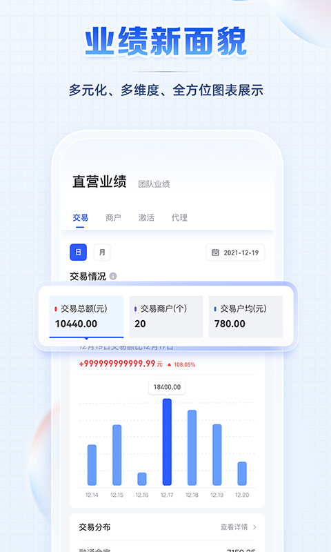 聚合创客 截图 2