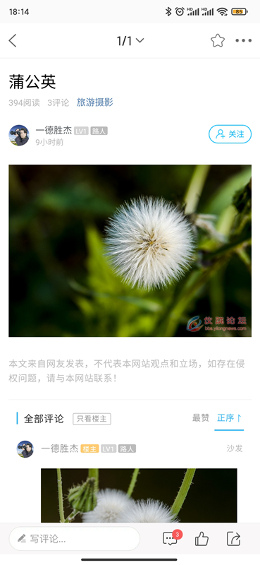 精彩截图-智慧仪陇2025官方新版