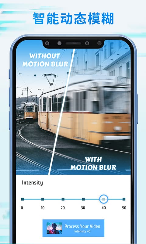 精彩截图-Timecut补帧慢动作视频编辑器2026官方新版