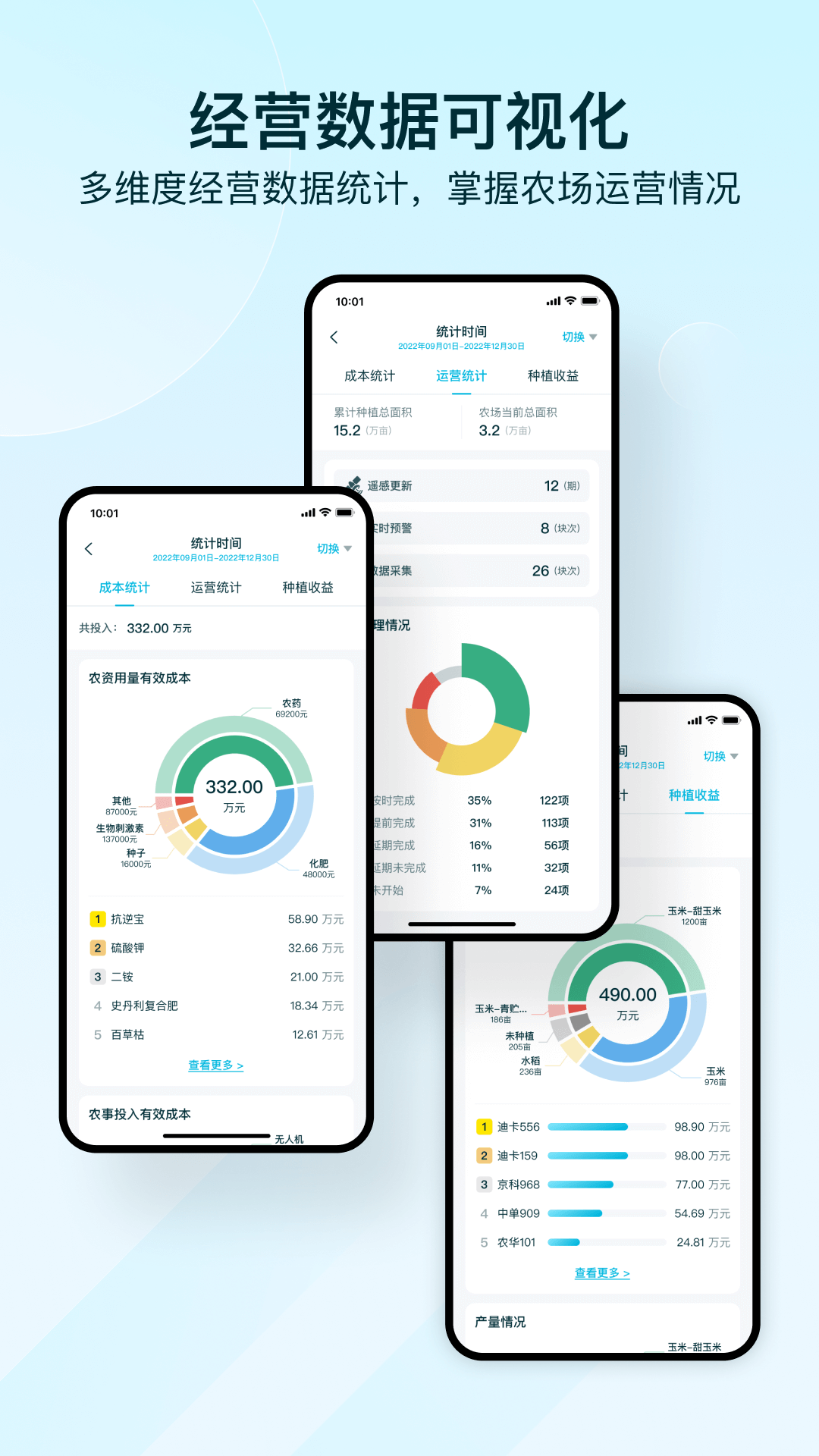 精彩截图-爱耕耘农场版2025官方新版