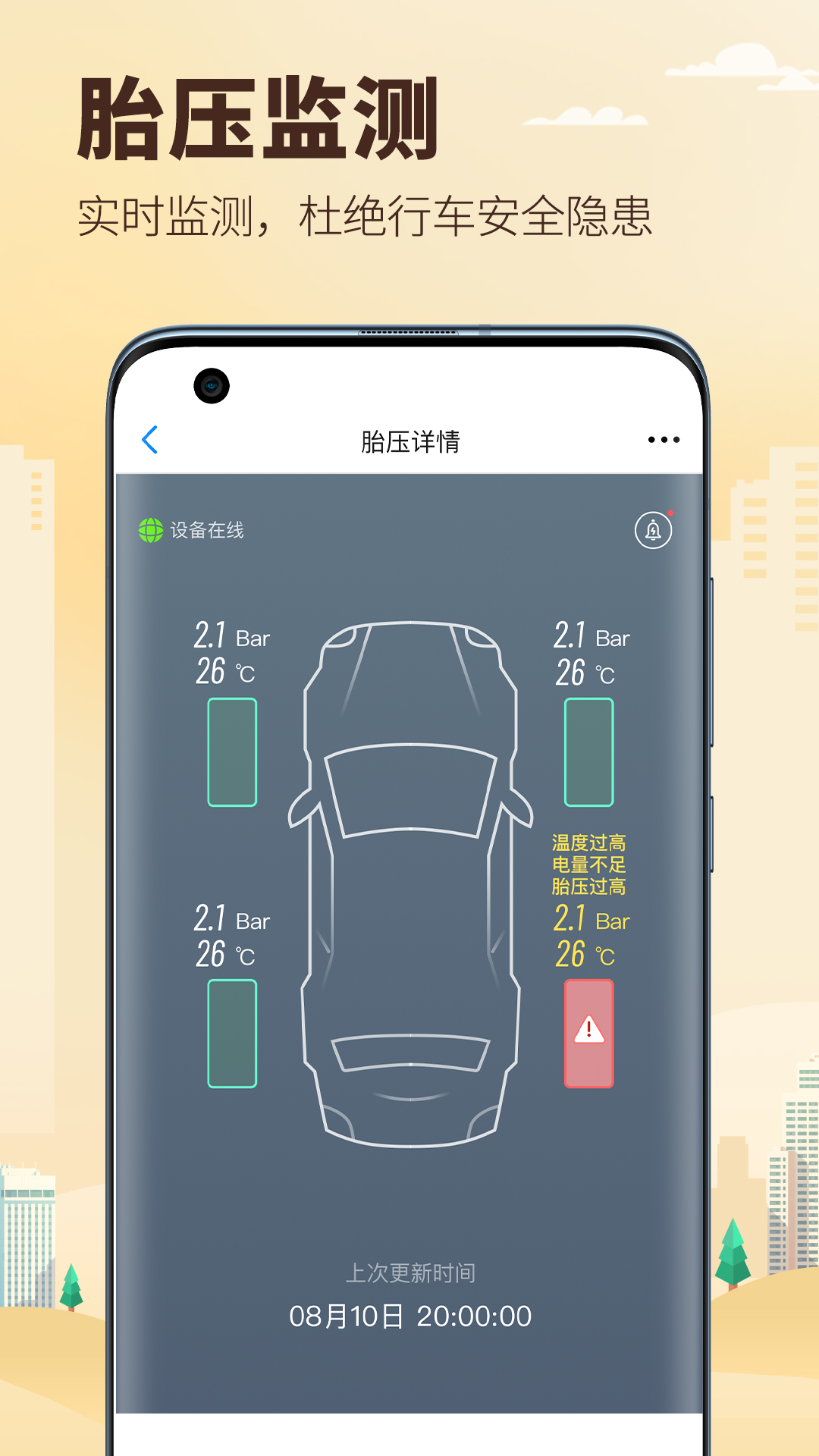 精彩截图-兜风2026官方新版