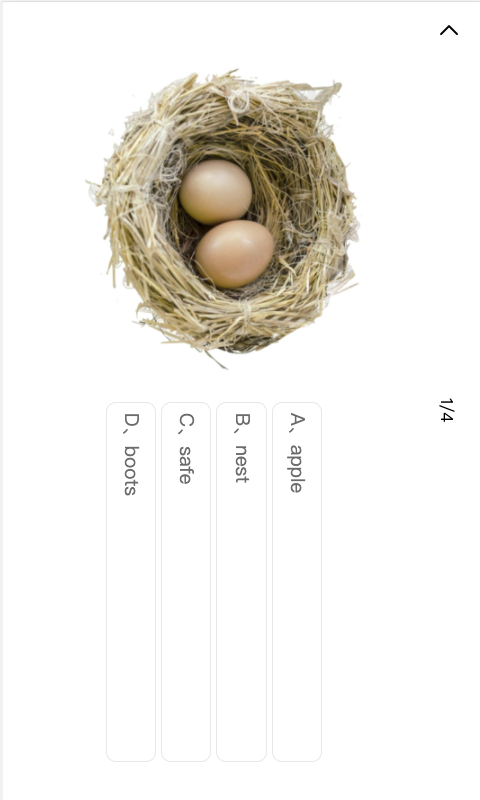 精彩截图-天天英语绘本2026官方新版