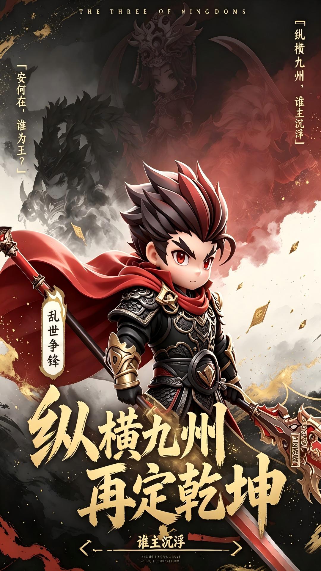 开心塔防 截图 1