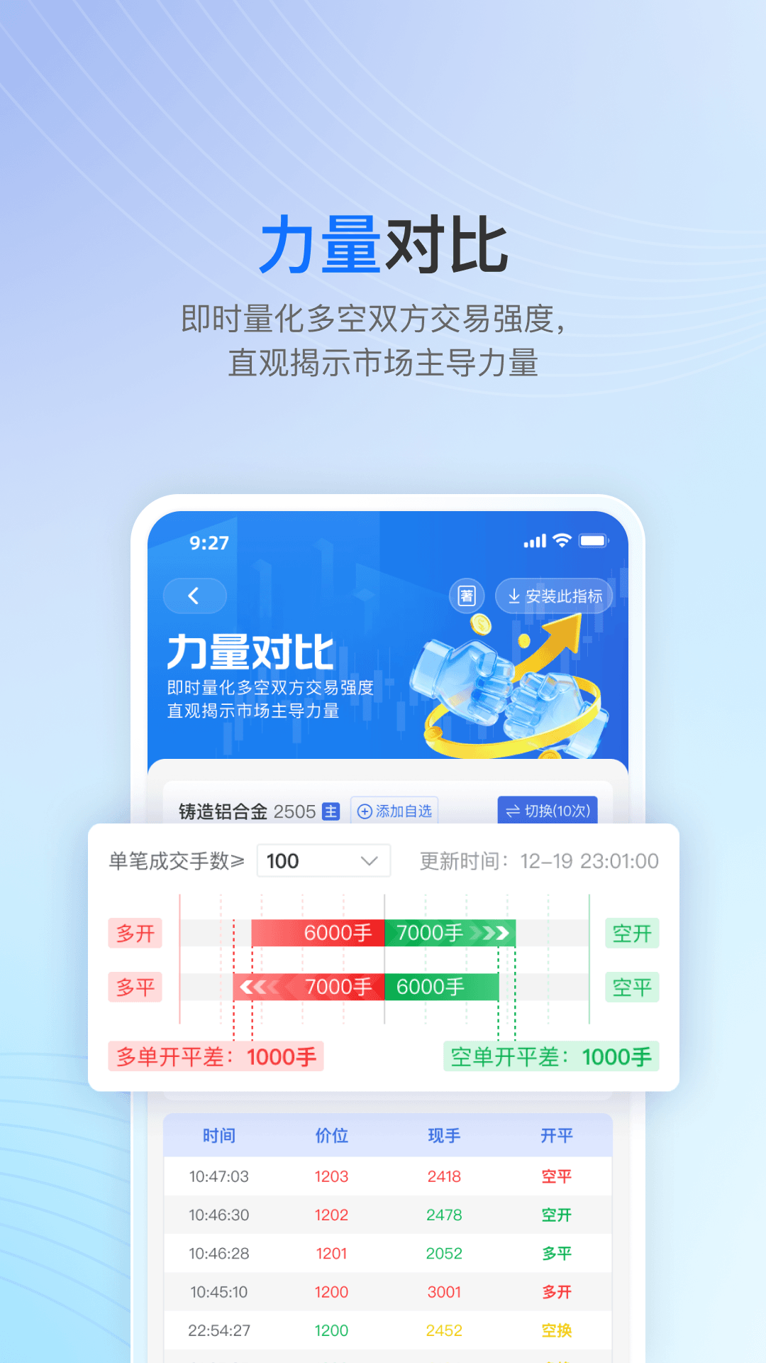 精彩截图-V策2026官方新版
