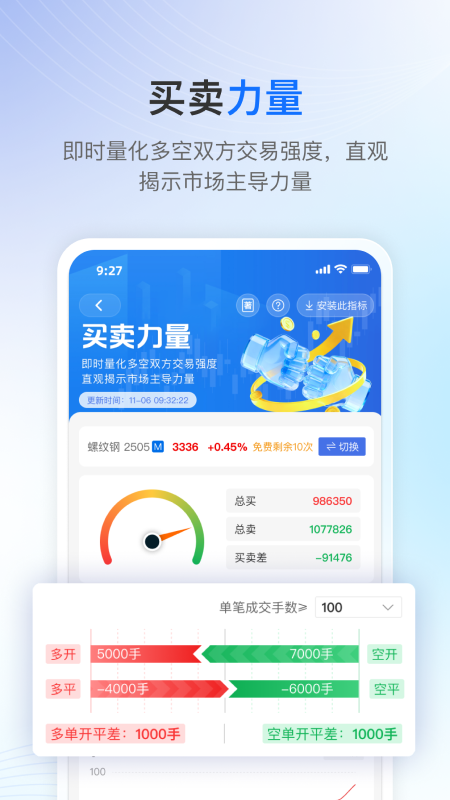 精彩截图-V策2026官方新版
